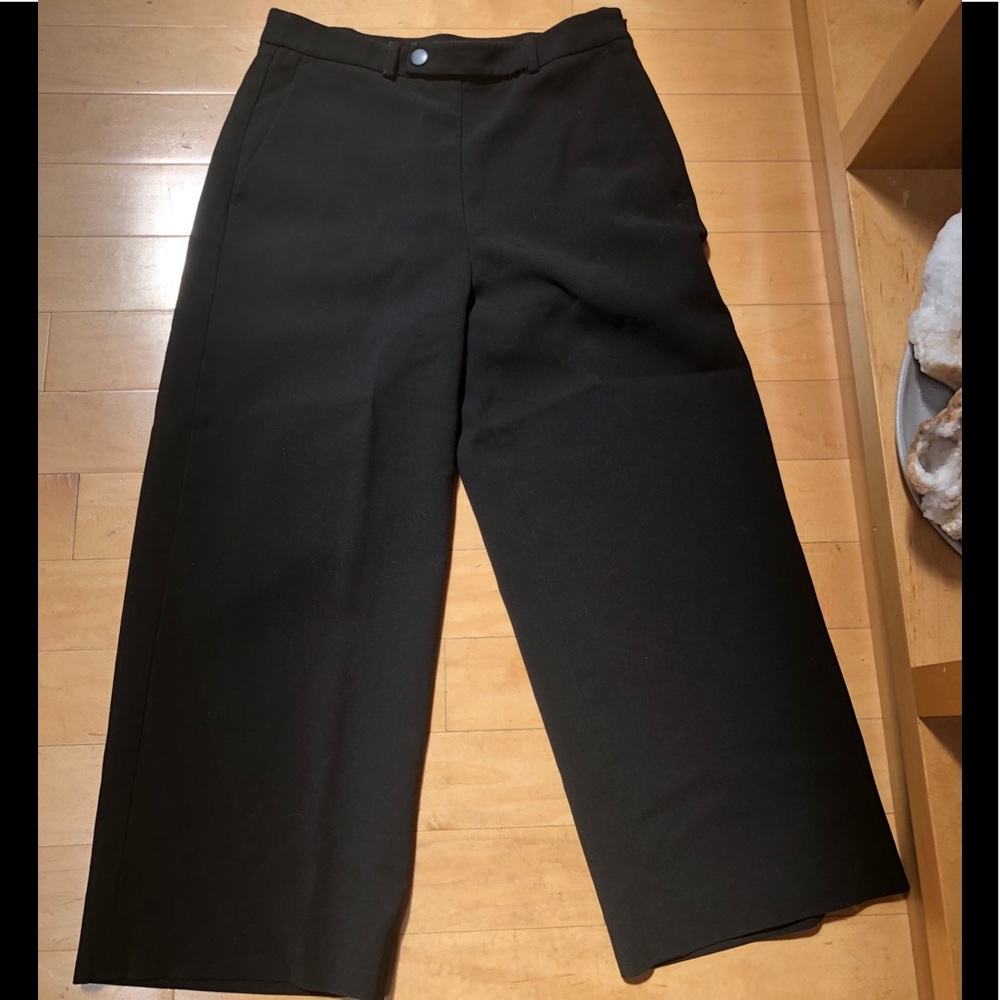 RW&co work pants